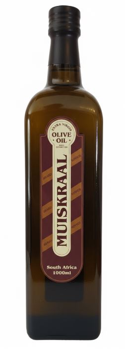 muiskraalolives 1lt