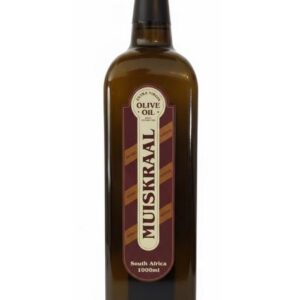 muiskraal olive oil 1lt