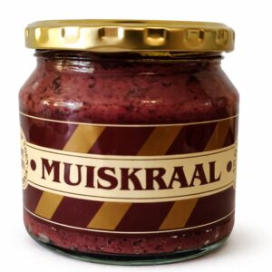 muiskraal pesto 260ml