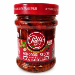 polli sundried tomatoes 285g