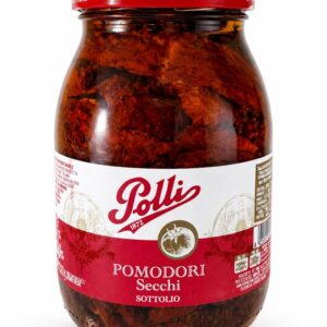 polli sundried tomatoes 950g