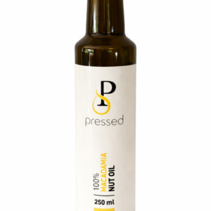 pressedmacoil 250ml